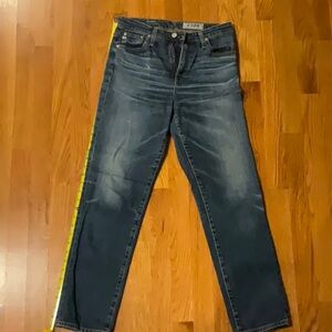 AG The Phoebe Jeans